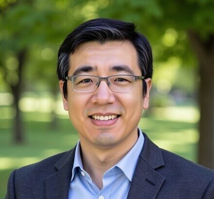 Empowering Connectivity: Exploring the World of Equinix with Yang Song