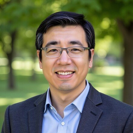 Empowering Connectivity: Exploring the World of Equinix with Yang Song