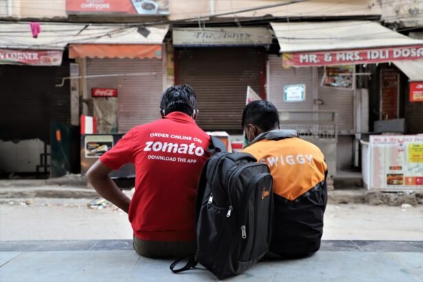 Empowering India’s Gig Workers: Legal Recognition Achieved, Social Security Still a Challenge