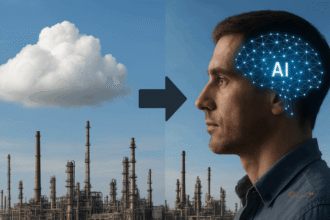 Empowering Innovation: The Rise of Agentic Edge AI in Abu Dhabi