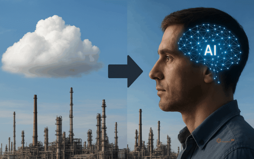 Empowering Innovation: The Rise of Agentic Edge AI in Abu Dhabi