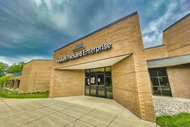 Enhanced Supercomputing Solutions: HPE’s Expansion for Advanced AI Workloads