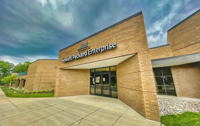 Enhanced Supercomputing Solutions: HPE’s Expansion for Advanced AI Workloads