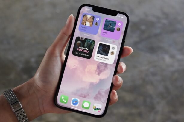 Enhanced Transparency Controls in iOS 26.1: Adjusting Liquid Glass Opacity