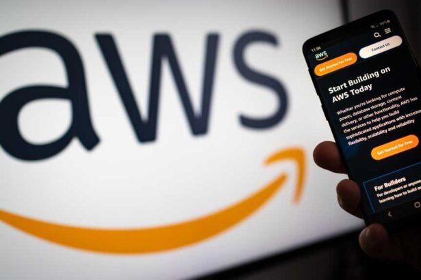 Enhancing AWS US East Region Resilience with New DNS Feature