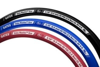 Enhancing Data Centre Efficiency: Gates Unveils Data Master™ Eco