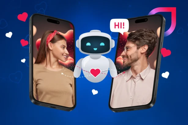 Enhancing Dating Safety and Intelligence with AI