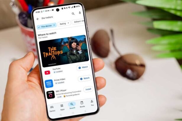 Enhancing Google’s Android Streaming Feature: A Must for Better Performance