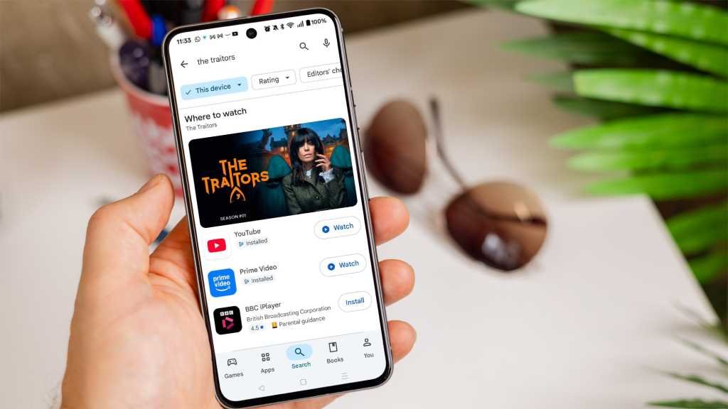 Enhancing Google's Android Streaming Feature: A Must for Better ...