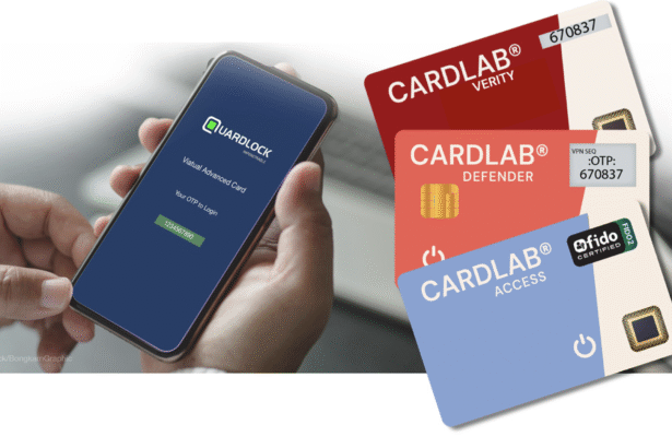 Enhancing Security: Advanced Biometric Authentication for Digital Identity Protection