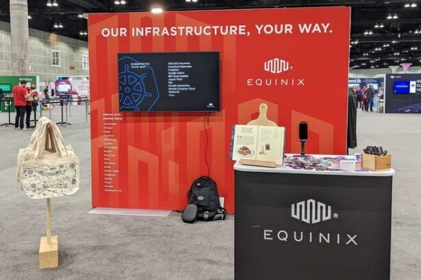 Equinix’s Strong Q3 Growth Fuels Global Data Center Expansion