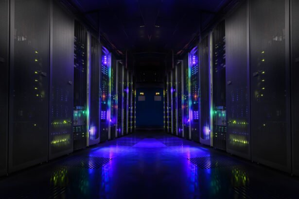 Europe’s Groundbreaking Partnership for Alice Recoque Exascale Supercomputer