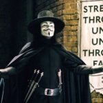 Excitement Building for V For Vendetta HBO Series Release