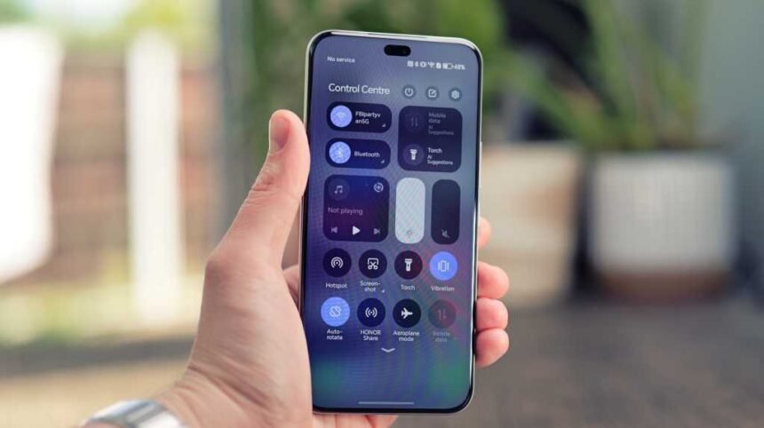 Exclusive: Honor 500 Unveiled with Release Date Confirmed and Specs Revealed