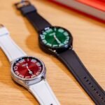 Experience the Latest: Samsung Galaxy Watch 6 Unleashes One UI 8 Update for Free