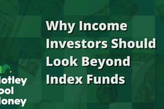 Exploring Alternative Investment Options for Income Investors