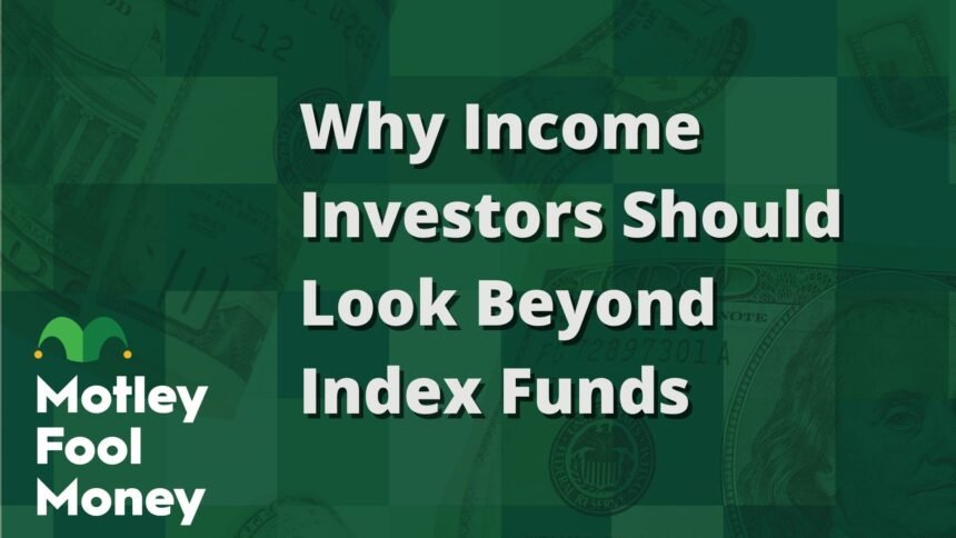 Exploring Alternative Investment Options for Income Investors