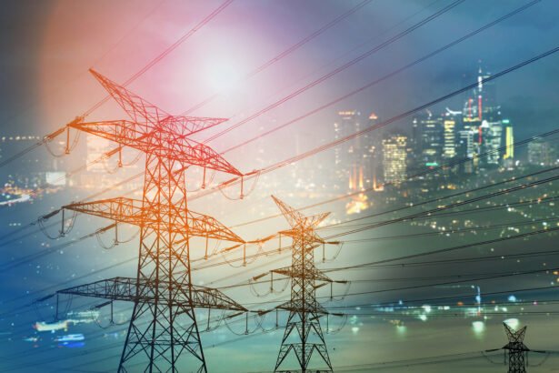 Exploring the Potential of the Vanguard Utilities ETF: A Smart Investment Strategy for Today