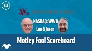 Flightpath: Evaluating Woodward’s Impact in Aerospace