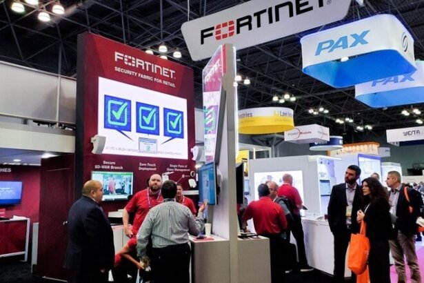 Fortinet Introduces Advanced AI Data Center Security Solution for Enhanced Protection