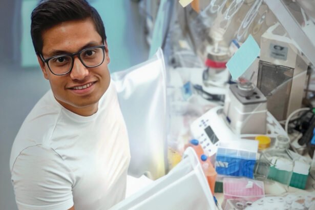 From Rural India to Drug Discovery: A Scientist’s Uncommon Journey