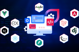 Future-Proofing Your Web Development: The Top 10 Frameworks for 2026
