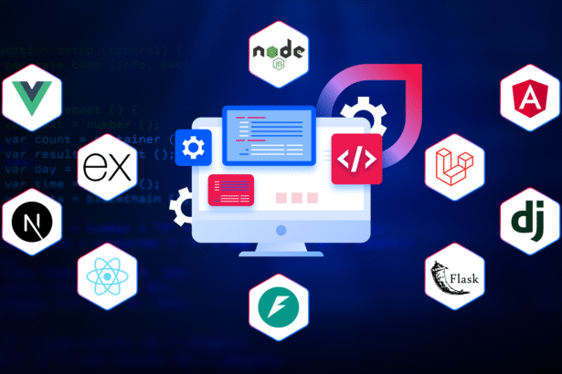 Future-Proofing Your Web Development: The Top 10 Frameworks for 2026