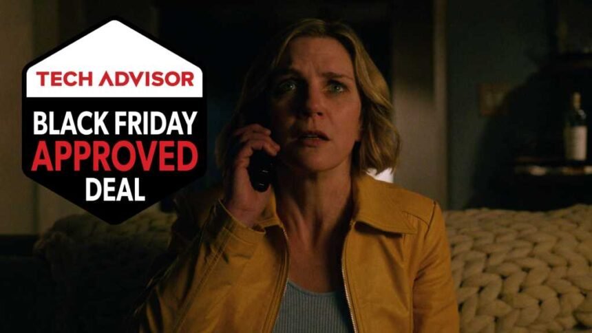 Get 50% Off Pluribus Streaming on Apple TV this Black Friday!