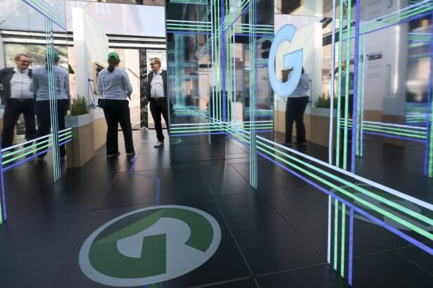 Google Announces €5.5B Investment in German Data Centers
