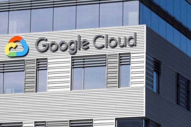 Google Cloud’s Axion N4A: Revolutionizing Cost-Effective Arm Computing
