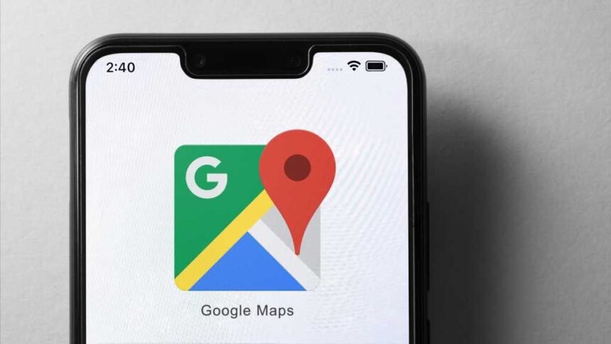 Google Maps Unveils Exciting Gemini Upgrade at No Cost