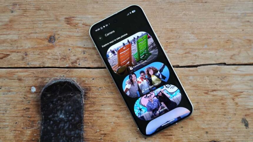 Google Photos’ Free Upgrade Bypasses Europe: What You Need to Know