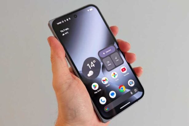 Google Pixel November Update: 7 Exciting New Features Added