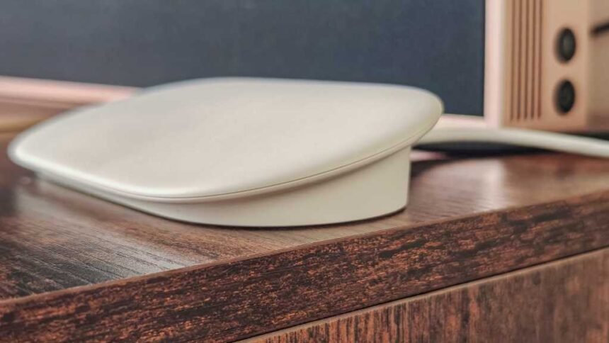 Google TV Streamer Enhances Viewing Experience with Gemini TV Update