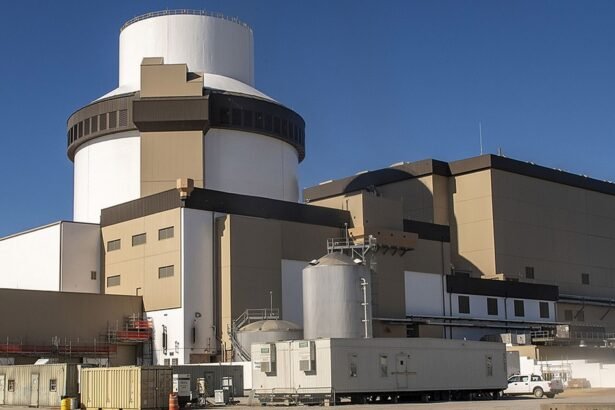 Google and Westinghouse Partner to Revolutionize Nuclear Energy with AI Technology