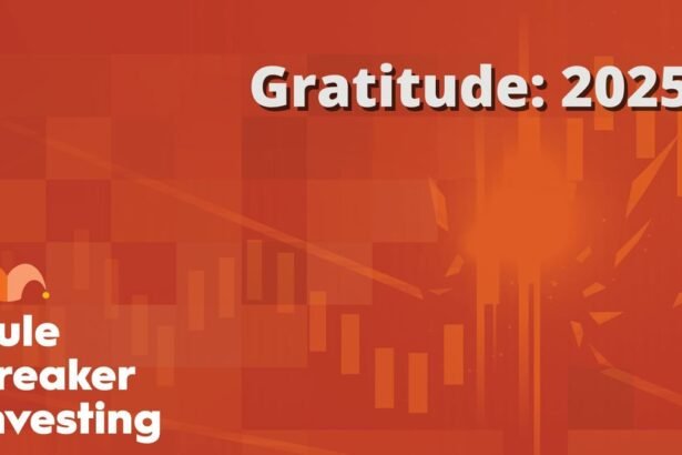 Gratitude Revolution: Investing in the Future