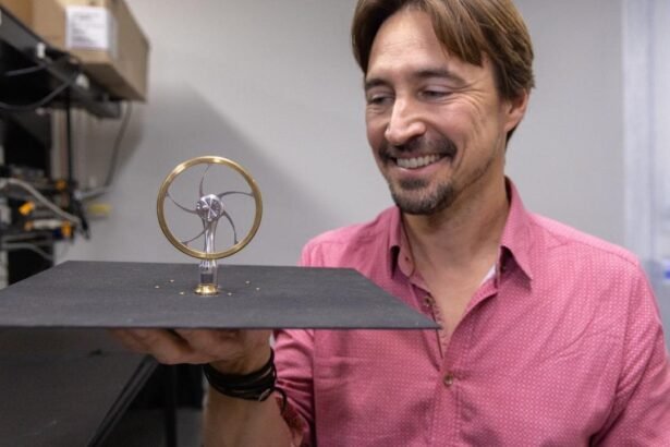 Harvesting Earth’s Heat: The Stirling Engine’s Journey to Space
