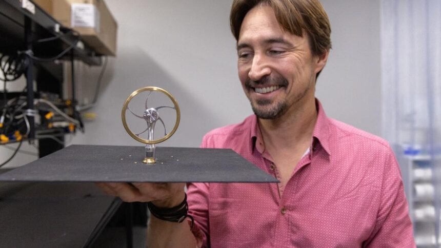 Harvesting Earth’s Heat: The Stirling Engine’s Journey to Space