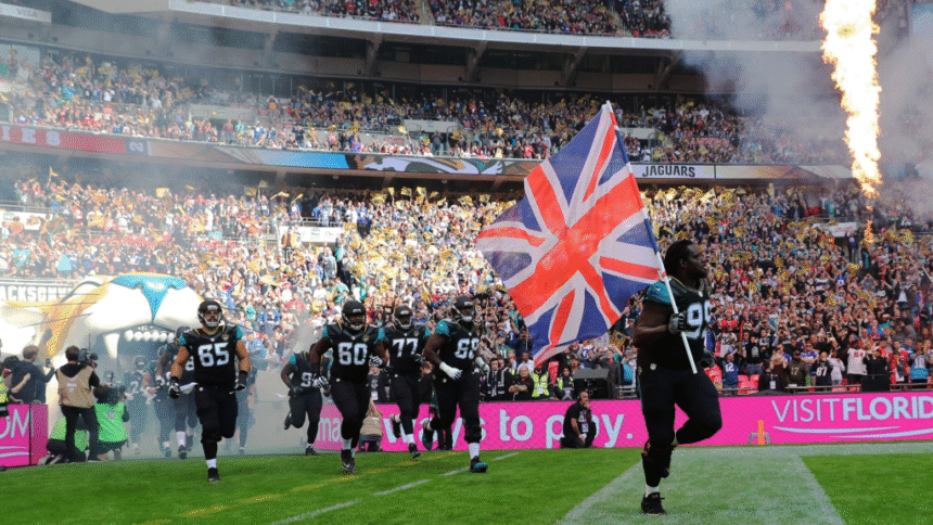 How to Stream NFL Games in the UK: Sky Sports, NFL Game Pass & Free on Channel 5