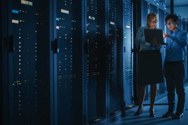 Hybrid Computing Power: The Future of HPE Supercomputers with Nvidia and AMD Technology