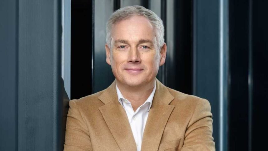 IBM: The Legacy of an ‘Older Start-Up’