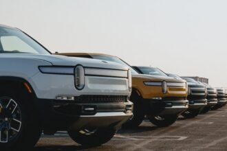 Insider Tips for Rivian Investors: The Essential Guide