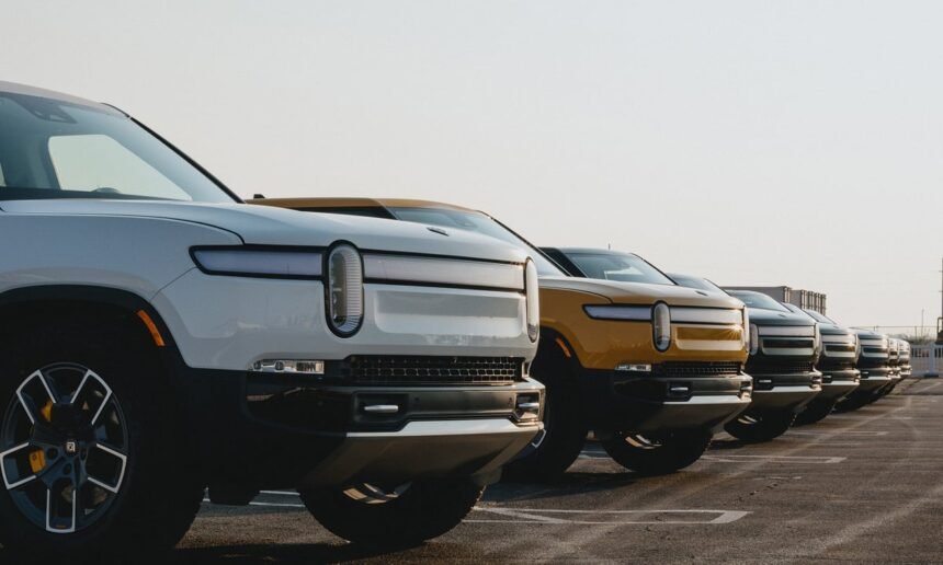 Insider Tips for Rivian Investors: The Essential Guide
