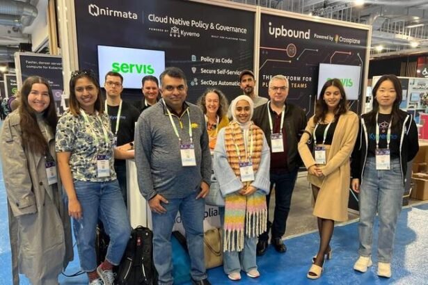 Introducing Nirmata’s Revolutionary AI-Powered Kubernetes Security Automation Tool