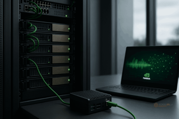 Introducing PaletteAI: Simplifying AI Operations for Data Centers and Edge Computing