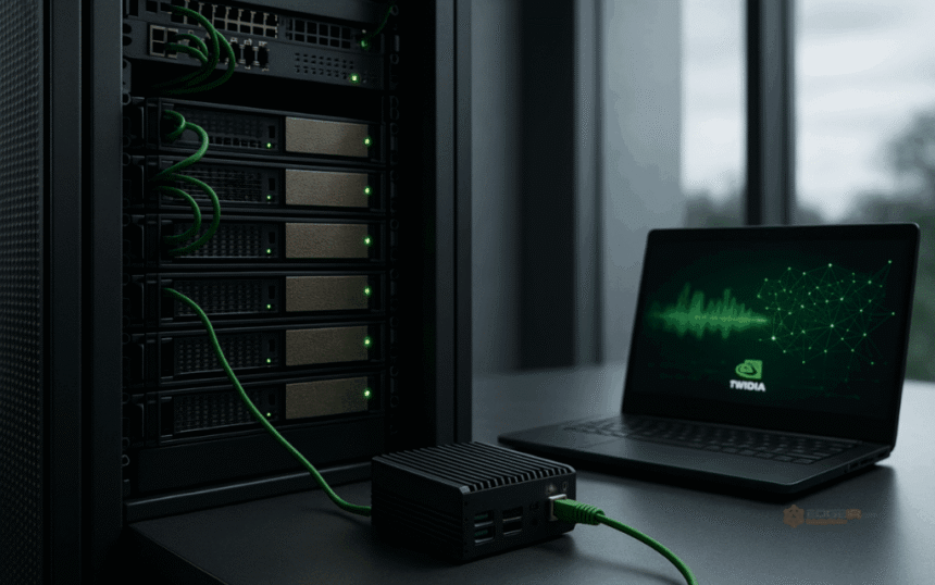 Introducing PaletteAI: Simplifying AI Operations for Data Centers and Edge Computing