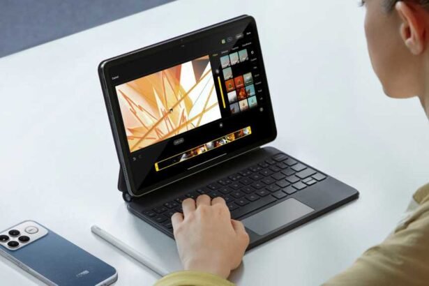 Introducing the Poco Pad X1 and M1: Affordable Tablets for Every Budget