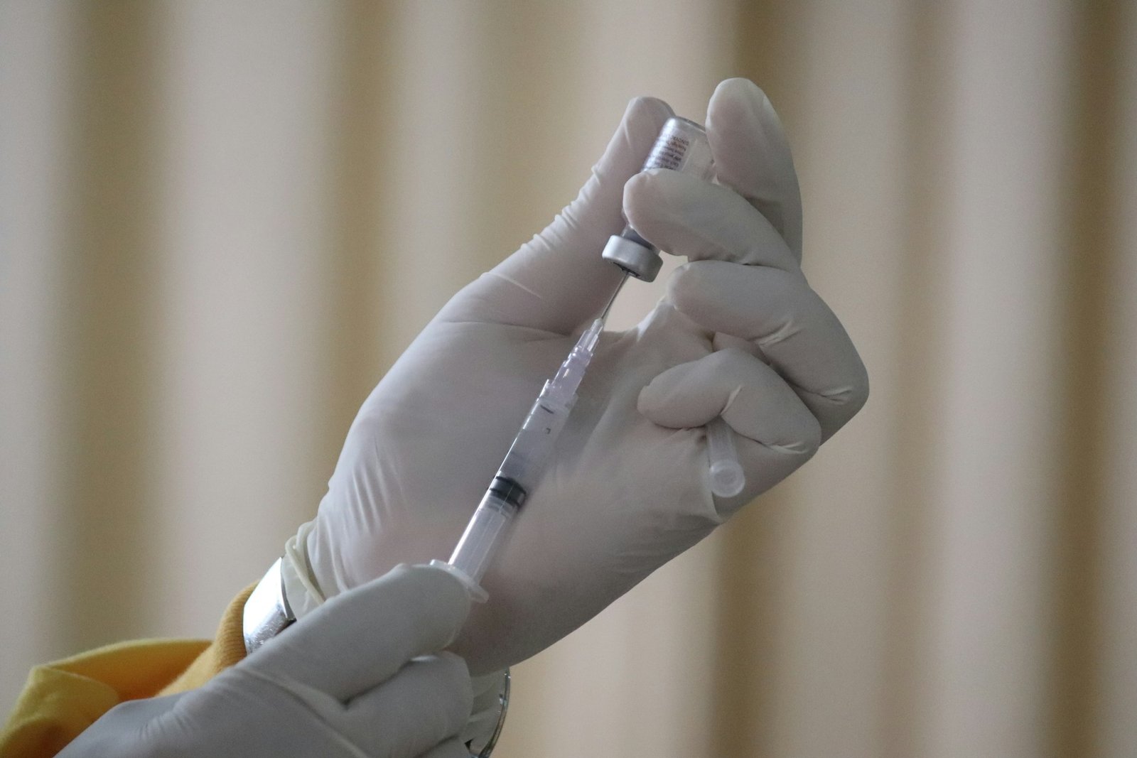 Inventprise's Layoffs: Impact on Seattle's Vaccine Industry - Silicon Flash