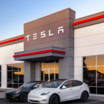 Investor Insights: Key Takeaways from Tesla’s Recent Earnings Report