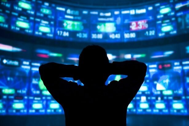Is AI Losing Favor on Wall Street?
